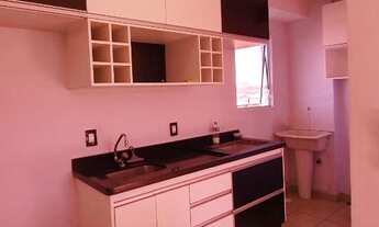 Imagem 6: Apartamento para venda com 43 metros quadrados com 2 quartos em Setor Perim - Goiânia - Go