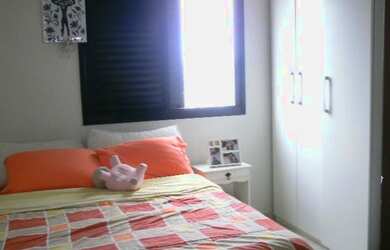 Imagem 6: Apartamento com 3 dormitórios à venda, 78 m²- Paulicéia - São Bernardo do Campo/SP