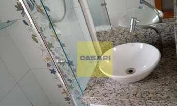 Imagem 4: Apartamento com 3 dormitórios à venda, 65 m² - Demarchi - São Bernardo do Campo/SP