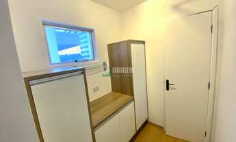 Imagem 5: Apartamento no Bigorrilho