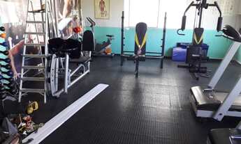 Imagem 3: Centro 1/4 Apartamento com 1 dormitório