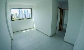 Imagem 4: Apartamento 2 quartos em Casa Amarela Venda Novo