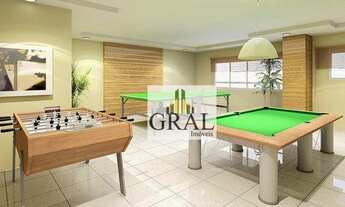 Imagem 7: Apartamento com 2 dormitórios à venda, 55 m² por R$ 362.049,00 - Jardim Olavo Bilac - São