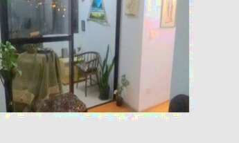 Imagem 5: Apartamento com 3 dormitórios à venda, 66 m² por R$ 320.000,00 - Campo Limpo - São Paulo/S