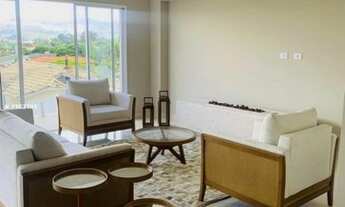 Imagem 3: Casa em Condomínio para Venda em Santana de Parnaíba, Alphaville, 4 dormitórios, 4 suítes