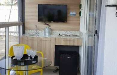 Imagem 5: Apartamento com 1 dormitório à venda, 41 m² por R$ 285.000,00 - Irajá - Rio de Janeiro/RJ