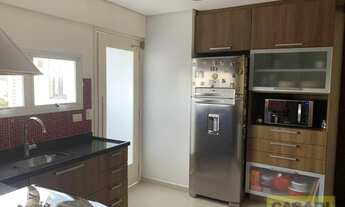 Imagem 6: Apartamento com 3 dormitórios à venda, 140 m² - Baeta Neves - São Bernardo do Campo/SP