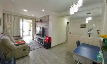 Imagem 2: Apartamento à venda, 69 m² por R$ 562.000,00 - Centro - São Caetano do Sul/SP