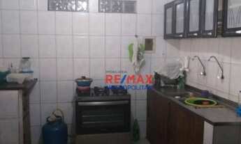 Imagem 6: Casa com 3 dormitórios à venda, 125 m² por R$ 230.000,00 - Arembepe - Camaçari/BA