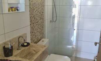 Imagem 6: Cobertura para venda tem 136 metros quadrados com 2 quartos