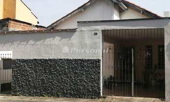 Imagem 7: Casa em via publica em Vila Nossa Senhora das Graças - Taubaté - CA1583