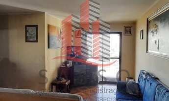 Imagem: Alugo apartamento no Bresser