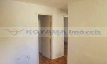 Imagem 3: Apartamento com 2 dormitórios para alugar, 38m² - Saúde - São Paulo/SP
