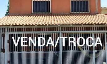 Imagem: CASA COM 2 QTS 2 APT C/ 1 QT