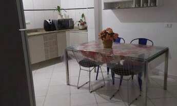 Imagem 4: Casa com 4 dormitórios à venda, 230 m² - Parque Terra Nova II - São Bernardo do Campo/SP