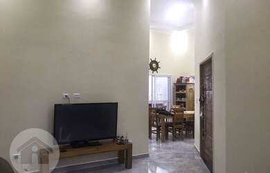 Imagem 5: Casa com 3 dormitórios à venda, 130 m² por R$ 750.000,00 - Residencial Malibu - Caçapava/S