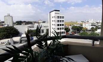 Imagem 5: Cobertura duplex ,Moema 110m²