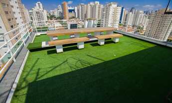 Imagem 4: Apartamento com 3 dormitórios à venda, 340 m² por R$ 4.500.000,00 - Pompeia - São Paulo/SP