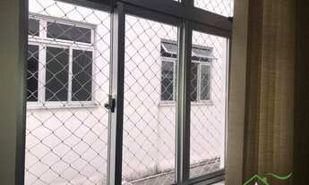 Imagem 6: Apartamento com 1 dormitório para alugar, 31 m² por R$ 1.250/mês - Centro - Juiz de Fora/M