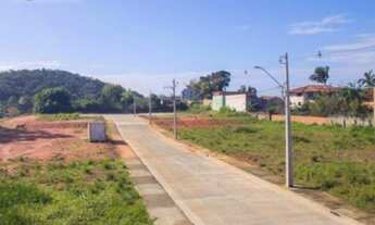 Imagem 3: Loteamento à venda - Rocio Pequeno - São Francisco do Sul/SC