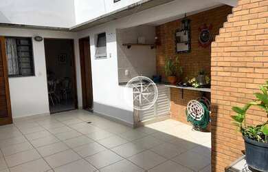 Imagem 2: Casa térrea na Vila Romana