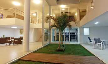 Imagem 2: Casa em Condomínio Busca Vida para Venda