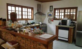 Imagem 6: Casa com 3 dormitórios à venda, 220 m² por R$ 680.000,00 - Córrego D Antas - Nova Friburgo