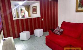 Imagem: Sobrado com 2 dormitórios à venda, 200