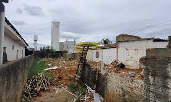 Imagem: Terreno à venda, 387 m² por R$ 380.000,00