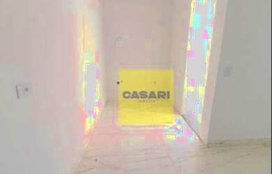 Imagem 7: Apartamento com 2 dormitórios à venda, 44 m² - Vila Curuçá - Santo André/SP