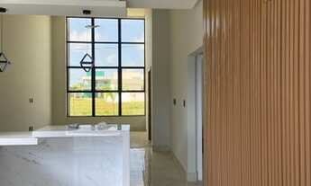 Imagem 4: Casa de alto padrão no Alphaville Sergipe