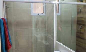 Imagem 7: Apartamento com 2 dormitórios à venda, 59 m² por R$ 255.000,00 - Jardim Novo Ângulo - Hort