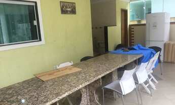 Imagem 6: Excelente casa Mobiliada de 4 Suítes na Reserva da Sahy