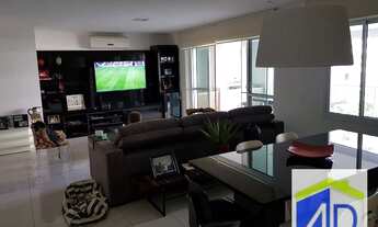 Imagem 7: Apartamento, no Condomínio Peninsula, 3 suites à venda, 160 m² por R$ 1.950.000 - Barra da