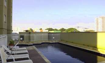 Imagem 7: Apartamento com 2 dormitórios à venda, 48 m² - Assunção - São Bernardo do Campo/SP