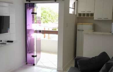 Imagem 5: Apartamento, Perto da Praia, 1/4 Suíte, Somente Temporada!