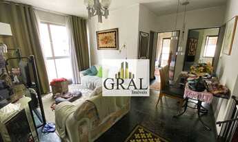 Imagem 7: Apartamento com 3 Dormitórios à Venda, 64 m² por R$ 340.000 - Vila Gilda - Santo André/SP