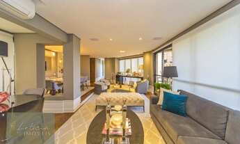 Imagem 6: Apartamento com 4 suites à venda, 180 m² por R$ 1.200.000 - Panamby - São Paulo/SP