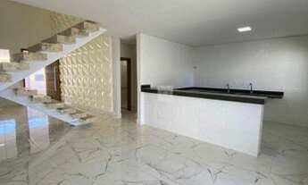 Imagem 4: Moderna - 3 suítes - Lazer completo - Condomínio fechado - Arniqueiras