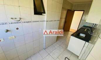 Imagem 6: Apartamento com 3 dormitórios à venda, 74 m² por R$ 650.000,00 - Vila do Castelo - São Pau