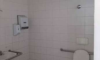 Imagem 5: Predio Comercial Jardim do Mar, 4 andares com elevador