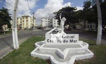 Imagem: Residencial Estrela do Mar - Atalaia - Aracaju/SE