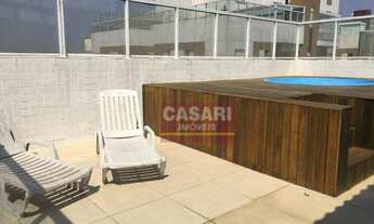 Imagem 6: Cobertura com 3 dormitórios à venda, 195 m² - Baeta Neves - São Bernardo do Campo/SP