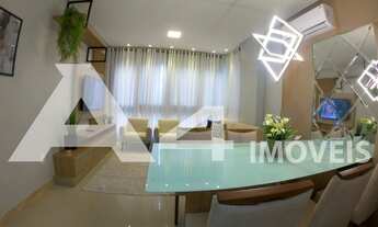 Imagem 4: Apartamento de 3 Dormitórios com box ( Mobiliado e Decorado