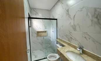 Imagem 4: Casa para venda no Lírio do Vale - Manaus - Amazonas