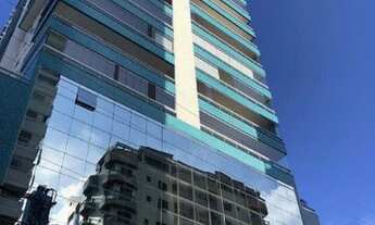 Imagem 1: Apartamento para venda com 129 metros quadrados com 3 quartos em Canto do Forte - Praia Gr