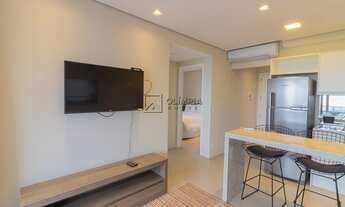 Imagem 7: Apartamento Venda 2 Dormitórios - 63 m² Pinheiros