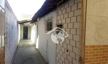 Imagem 5: Casa com 3 dormitórios à venda, 195 m² por R$ 270.000,00 - Jabotiana - Aracaju/SE