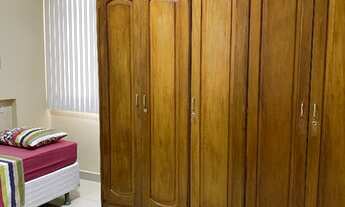 Imagem 7: Lindo apartamento reformado na Serzedelo Correa em Batista Campos