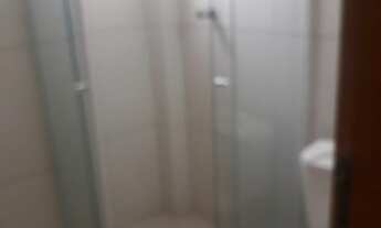 Imagem 7: Apartamento para aluguel com 42 metros quadrados com 1 quarto em Caiçara - Praia Grande